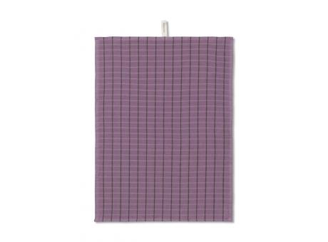Rosendahl Textiles Terry Geschirrtuch 50x70 cm lavendelblau