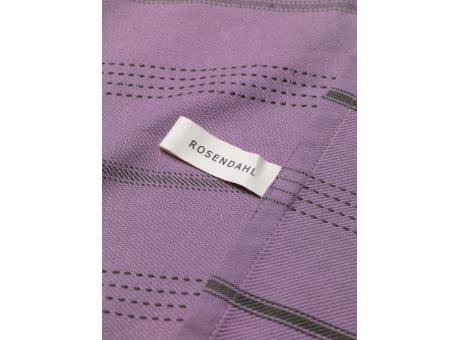 Rosendahl Textiles Beta Geschirrtuch 50x70 cm lavendelblau