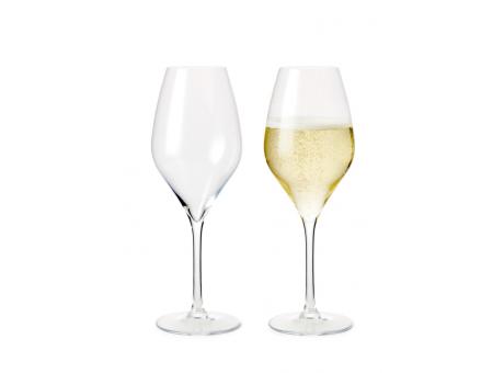 Rosendahl Premium Champagnerglas 37 cl klar 2 Stck