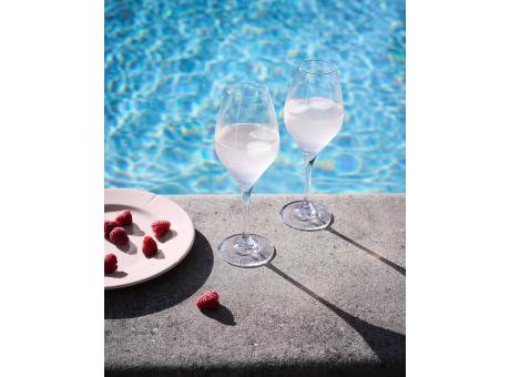 Rosendahl Premium Champagnerglas 37 cl klar 2 Stck