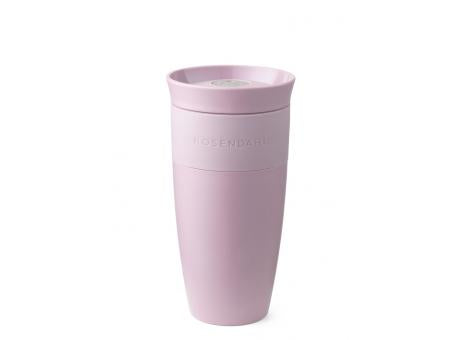 Rosendahl GC Outdoor To Go Tasse 28 cl lavendelblau