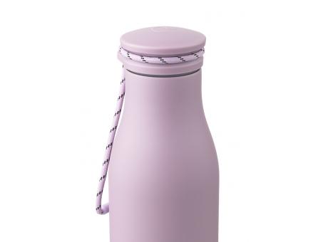 Rosendahl GC Outdoor Isoliertrinkflasche 50cl lavendelblau