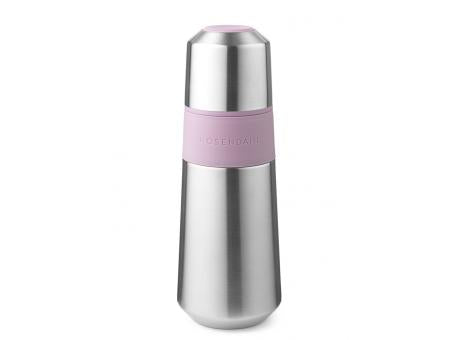 Rosendahl GC Outdoor Isolierflasche 65cl lavendelblau