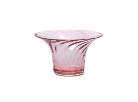 Rosendahl Filigran Optic Anniversary Tealight Holder dm11 blush