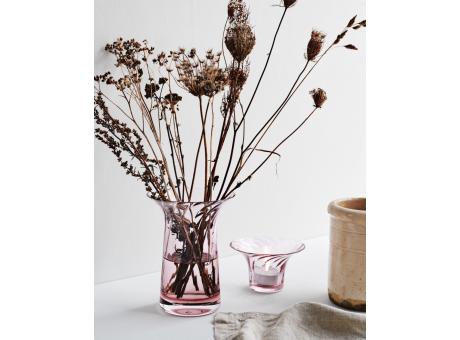 Rosendahl Filigran Optic Anniversary Tealight Holder dm11 blush
