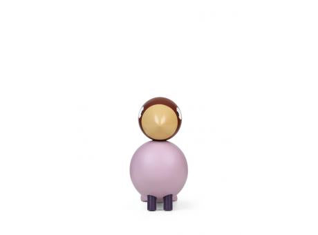 Kay Bojesen Jackie Year Bird 2023 lavendelblau