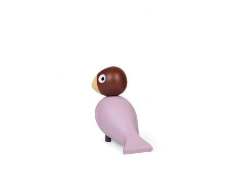 Kay Bojesen Jackie Year Bird 2023 lavendelblau