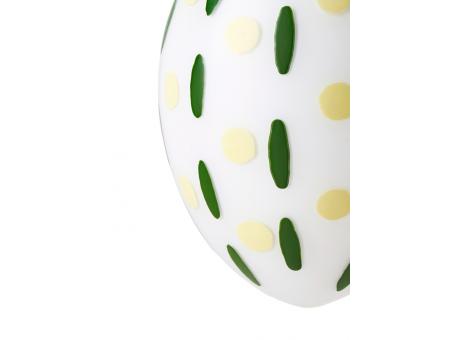 Holmegaard Souvenir Easter Hängeschmuck H75mm fruit