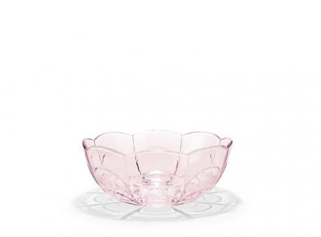 Holmegaard Lily Schale dm23 cm cherry blossom 2 Stck