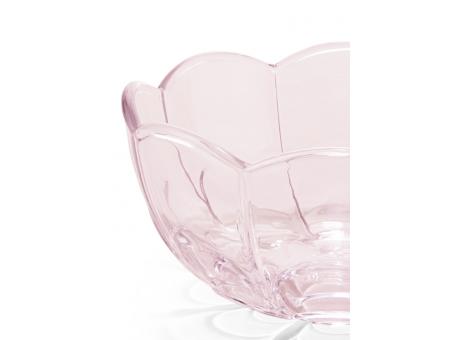 Holmegaard Lily Schale dm13 cm cherry blossom 2 Stck