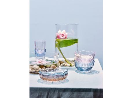 Holmegaard Lily Schale dm13 cm cherry blossom 2 Stck