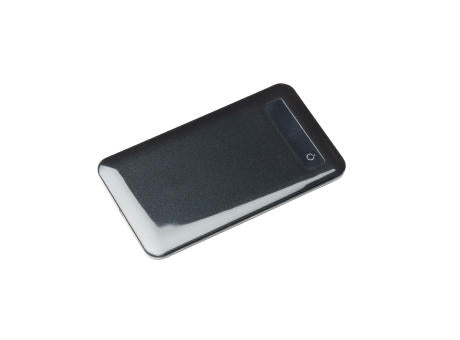 Powerbank PB-25 4000 mAh Silber/Schwarz