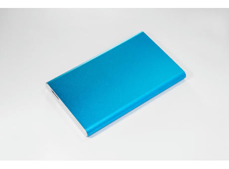 Powerbank PB-36 4000 mAh Blau