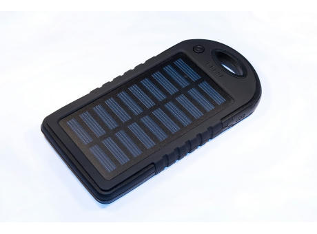 Powerbank PB-50 4000 mAh Gelb