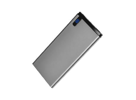 Powerbank PB-41 10000 mAh Silber