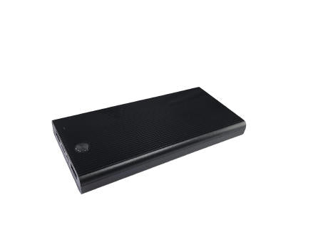 Powerbank PB-42 10000 mAh Schwarz