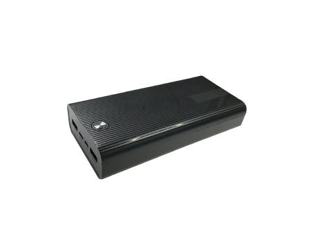 Powerbank PB-43 20000 mAh Schwarz