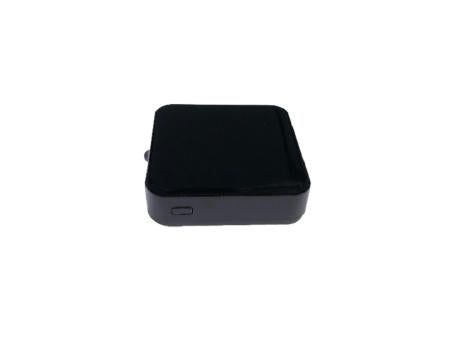 Powerbank PB-55 7800 mAh Schwarz