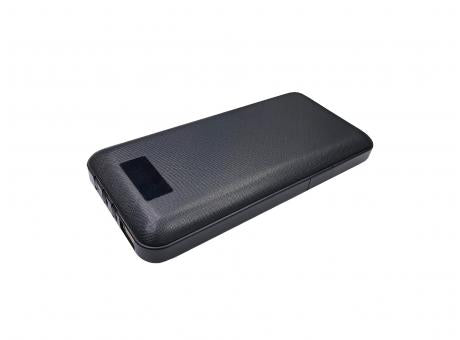 Powerbank PB-44 10000 mAh Schwarz