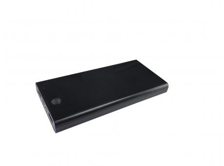 Powerbank PB-42 10000 mAh Schwarz