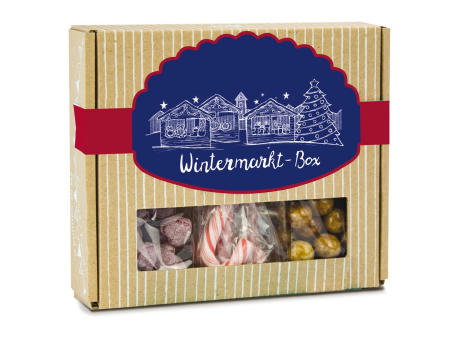 BOX - Wintermarkt