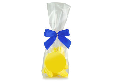 Flachbeutel S Bananen