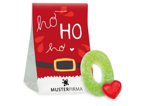 Naschtasche Nikolaus