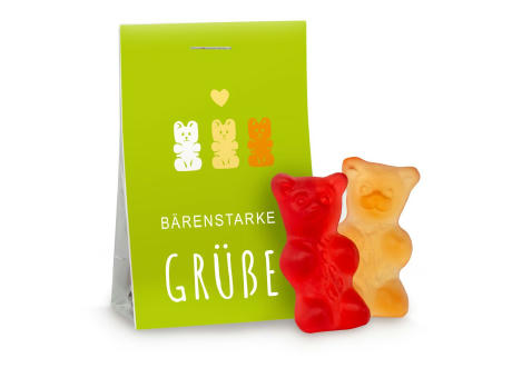 Naschtaschen Bärli