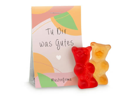 Naschtasche Tu Dir was Gutes