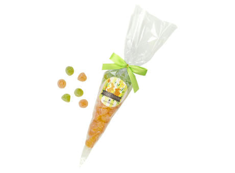 Spitztüte Süße Möhre 190 g