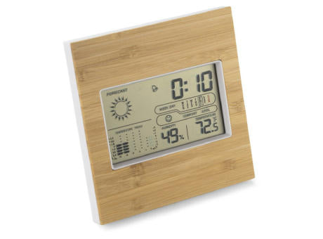 Wetterstation JUPITER