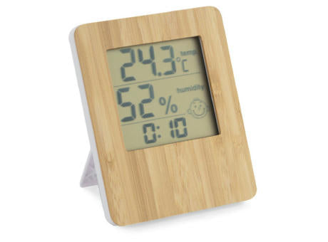 Wetterstation MARS