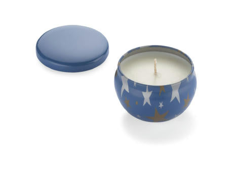 Sojawachskerze ASTRO