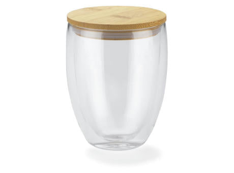 Glas MOCCA  350 ml