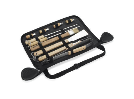 Grillset RIVA