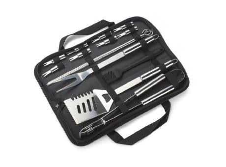 Grillset ROLAN
