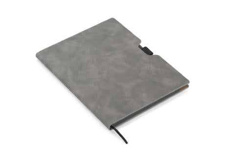 Notizbuch BLAKK A5