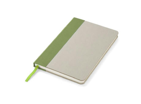 Notizbuch KLAPP A5