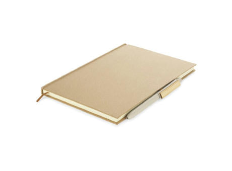 Notizbuch mit Stift RITTO A5