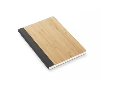 Notizbuch A5 SASSO