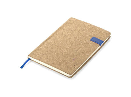 Notizbuch MENTE mit USB 16 GB, A5