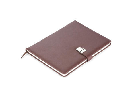 Notizbuch IDELO B5