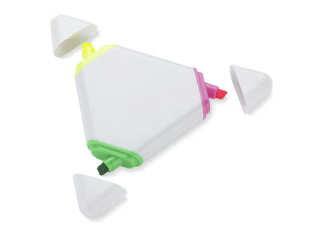 Textmarker TRIANGLE