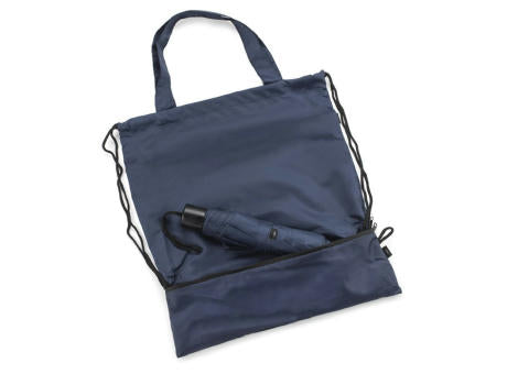 Kordeltasche  mit Regenschirm  RAINY