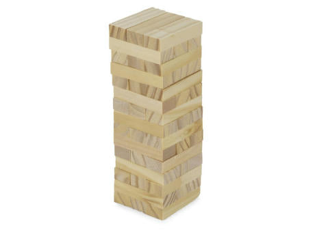 Holzspiel  BRICKS