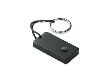 Keyfinder Bambus