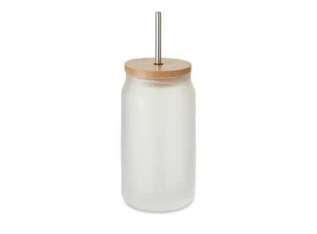 Trinkglas Subli 400ml