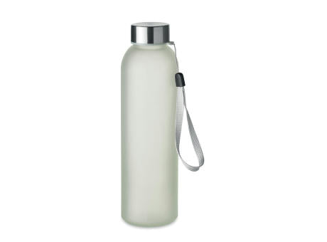 Glasflasche 500ml