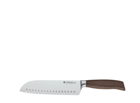 Zassenhaus EDITION OAK Santokumesser 20 cm