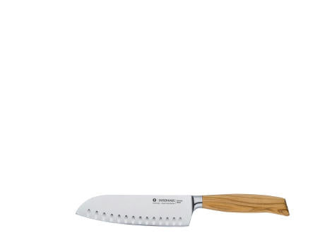 Zassenhaus EDITION OLIVE Santokumesser 16 cm